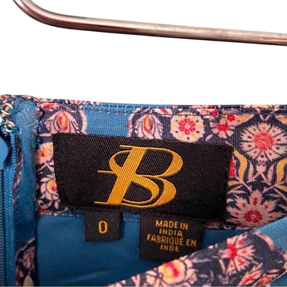 Anthropologie Sachin & Babi Kai Tiered Maxi Skirt in Size 0 - Picture 11 of 11